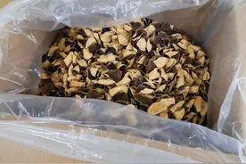 收藏新会陈皮，老手教你实用的容器搭配图片