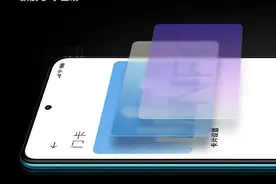 一款千元机可以有多猛？X轴线性马达和NFC居然一个都没落下图片