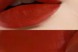 2021年秋季新品热门口红色号，个个都是断货王，你还没有吗？图片