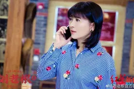 闫学晶否认出演“谢大脚”，该角色谁来演？本山传媒独家回复图片