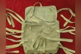 八路军打扫战场时 日军这种堪称百宝袋的特殊装备 也绝对不能错过图片