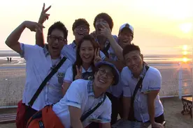 又有一人从《Running Man》退出，其实是这个原因？图片