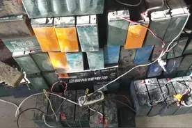 加快电动车电池老化的真正原因知道吗？很多人都在犯，难怪不耐用图片