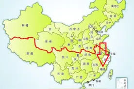 广西为什么有很多人祖籍是福建的？图片