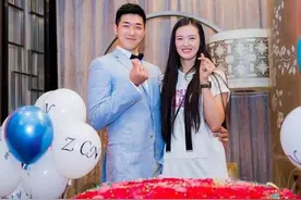 朱婷都有绯闻男友了，中国女排的"姐夫团"，你最心水哪一个？图片