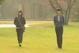 韩剧《秘密花园》，一部真正的教科书式偶像剧图片