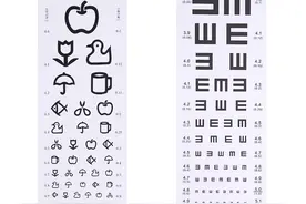 【爱眼护眼114】我来看眼睛 为什么要先测视力眼压？图片