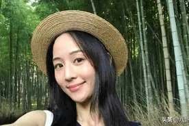 张钧甯因不当言论凉凉？遭《女心理师》除名，杨紫井柏然深受其害图片