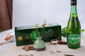 保健酒之名传千年，除竹叶青之外更有其他美酒，你品尝过几个图片