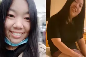 全网疯传的“那我走”女主直播发声：约我那男的比我还丑图片