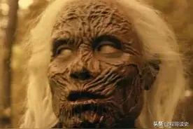 远古传说始祖级别的僵尸，除了旱魃，还有3个，很少人听过图片