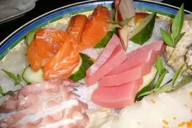 日本国宴，德国国宴，非洲国宴，虽然都是肉，你最想吃哪个呢？图片