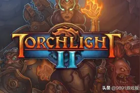 Epic冬促喜加第14弹：让玩家刷的更爽的游戏《火炬之光2》图片