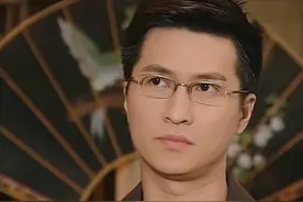 《九五至尊》：林韦辰，演正派令人如沐春风，演反派令人心生寒意图片