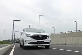 试驾别克GL8：开了几天，我终于知道它为什么能稳坐MPV市场第一了图片