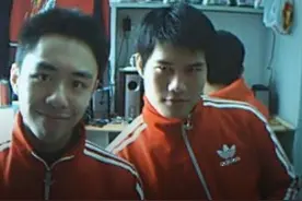 14年前，“后舍男生”爆红全网被称为网红鼻祖，他们如今怎样了？图片