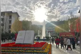 2020年巴中市 7所市县中学 高考成绩一览图片