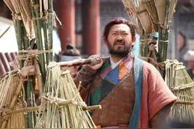 程咬金墓出土一尊墓志，为我们揭示一个不一样的混世魔王图片