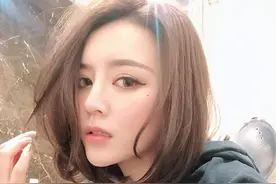 36岁女星宣布恋爱！谈到男友满脸娇羞，曾因想生子在网上公开征婚图片