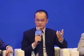 美团创始人王兴用实际行动证明，为什么富人更容易创业成功？图片