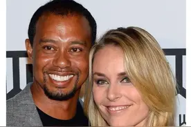 冰雪女王、模特、夜店女郎…“老虎”泰格·伍兹的历任女友太精彩图片