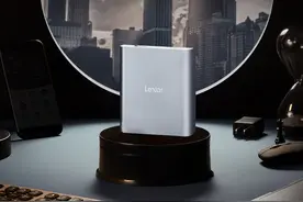 Lexar雷克沙推出时光机m2个人云盘，简易搭建个人云图片