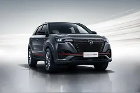 动力提升超预期：解析全新CS55PLUS蓝鲸版图片