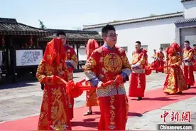 浙江人份子钱有多重？国庆放假七天，我有七个朋友要结婚……图片