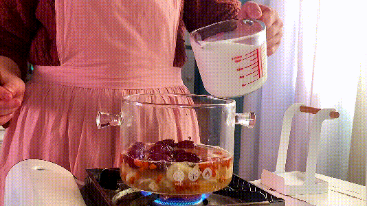 牛奶炖花胶燕窝的做法 2026年牛奶炖花胶燕窝的做法大全