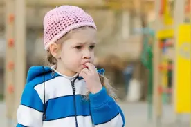 牙不好，会变丑！别让口腔不良习惯影响了娃的颜值 | 从“齿”开始图片