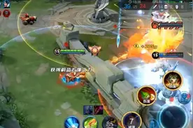 那些只有王者玩家才知道的梗，庄周：我鲲呢？图片