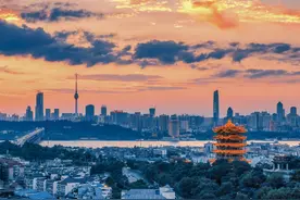 A股资本地图武汉篇：65家公司上市，市值近八千亿，超六成为细分领域龙头图片