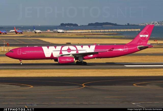 听说飞机上也有“特殊”航空服务了……