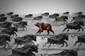 新国民零钱理财跃出水面，朝朝宝是如何爆红的？图片