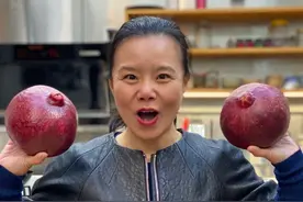 一首《忐忑》走红的龚琳娜，全家“隐居”在大理，家装简约又自然图片