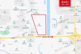 长春滨河路西地块（一匡街以南区域）棚户区改造项目征收图片