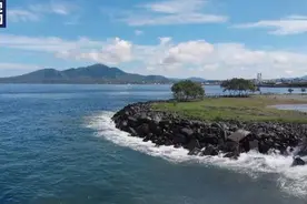 ​印尼一周综述丨印尼迎来久违长假 防疫压力依然巨大图片