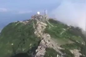 今日中国·山东丨泰山：国泰民安 传承精神图片