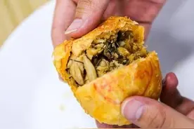 全国哪种馅的月饼最好吃？除了老五仁，认准这10种馅料，太解馋了图片