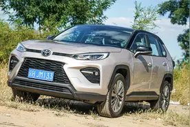 2.0L的丰田威兰达，动力够用吗？图片