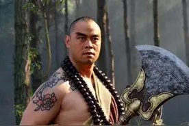 古人云：男人要五大三粗，哪五大？哪三粗？很多人不知道图片