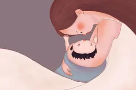 这项筛查，三个月内的宝宝赶紧做图片