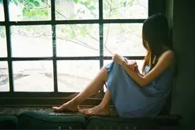 离婚后，发现前夫过得不好你会心疼吗？女人的回答，比男人更扎心图片