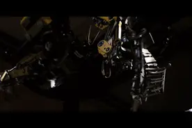 漫威解读：为何钢铁侠的马克战甲不能在影片外被重现？图片