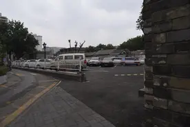 东四九条胡同重现古都风韵图片