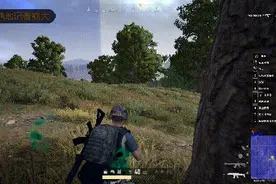 绝地求生分享2个键位技巧图片