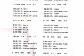 房产经纪公司的绝境，用工程抵款房躲避限跌令，向经纪人垫付佣金图片