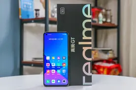 realme真我GT游戏测试：5款热门游戏，帧率稳定性如何？图片