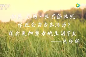 用生命呐喊的歌曲《草》与一个女孩生命的绝唱作品《花田半亩》图片