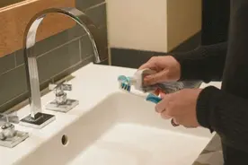 古代洁牙工具大揭秘图片